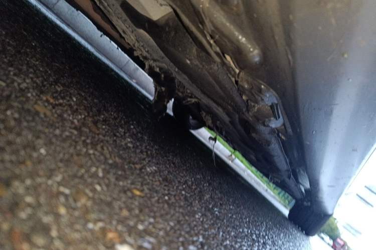 Used Mercedes-Benz CLS 2012 CLS 300 CGI Chassis Front Left