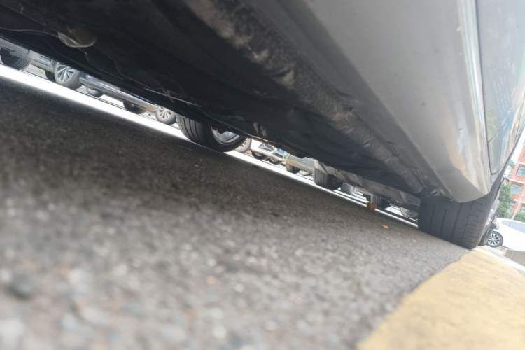 Used Mercedes-Benz CLS 2012 CLS 300 CGI Chassis Front Left