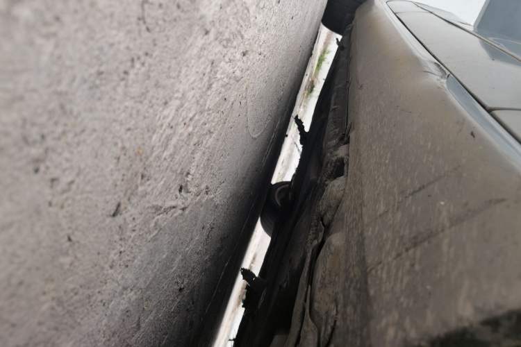 Used Mercedes-Benz CLS 2012 CLS 300 CGI Chassis Front Right