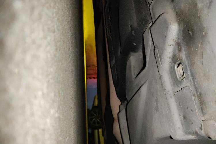 Used Mercedes-Benz CLS 2012 CLS 350 CGI Chassis Front Right