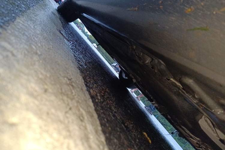 Used Mercedes-Benz CLS 2012 CLS 300 CGI Chassis Front Right