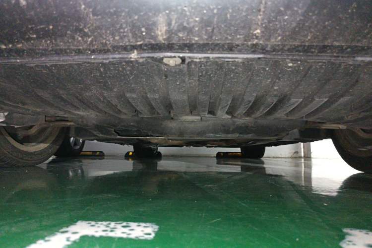 Used Mercedes-Benz CLS 2012 CLS 300 CGI Chassis Front