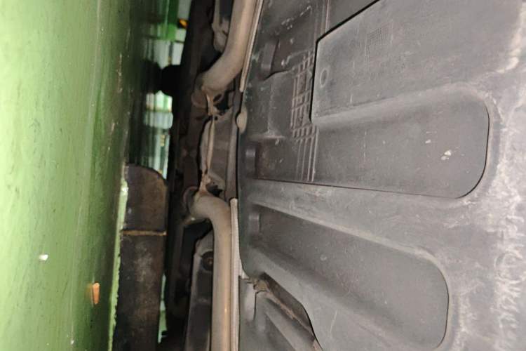 Used Mercedes-Benz CLS 2012 CLS 300 CGI Chassis Rear