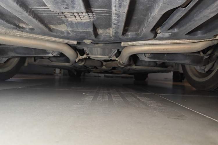 Used Mercedes-Benz CLS 2012 CLS 300 CGI Chassis Rear