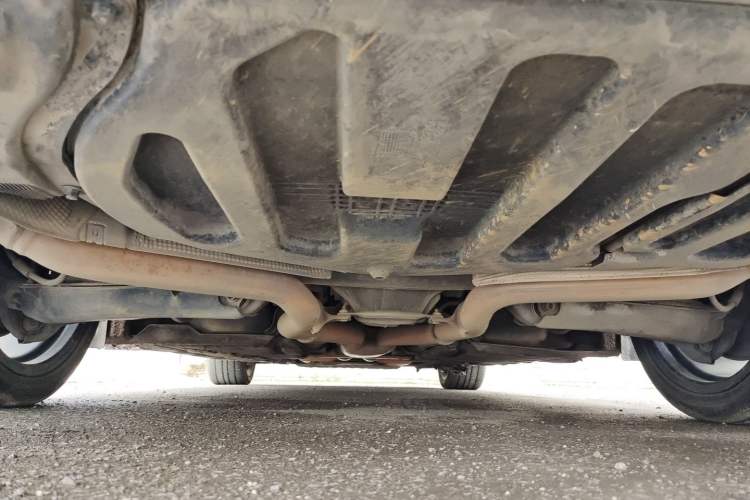 Used Mercedes-Benz CLS 2012 CLS 300 CGI Chassis Rear