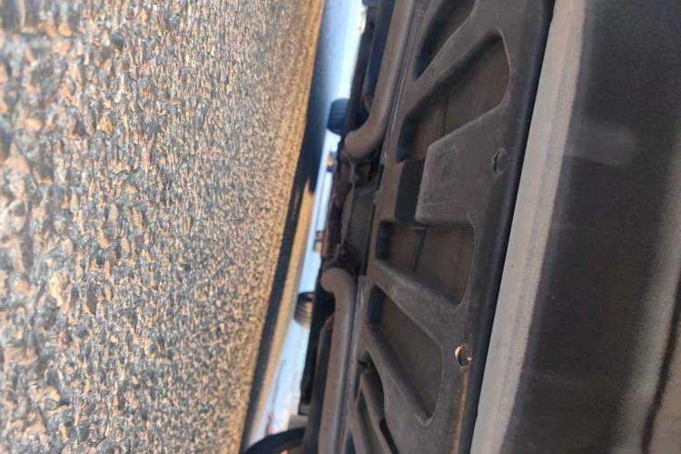 Used Mercedes-Benz CLS 2012 CLS 300 CGI Chassis Rear