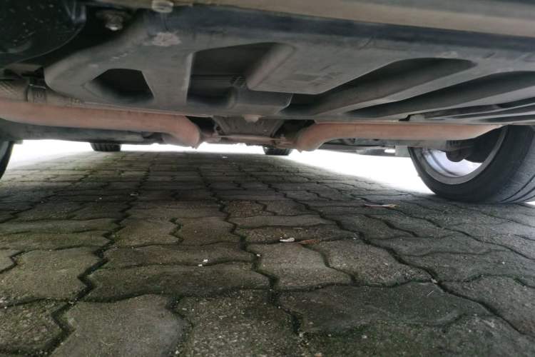 Used Mercedes-Benz CLS 2012 CLS 300 CGI Chassis Rear