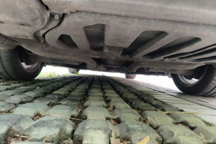 Used Mercedes-Benz CLS 2012 CLS 300 CGI Chassis Rear