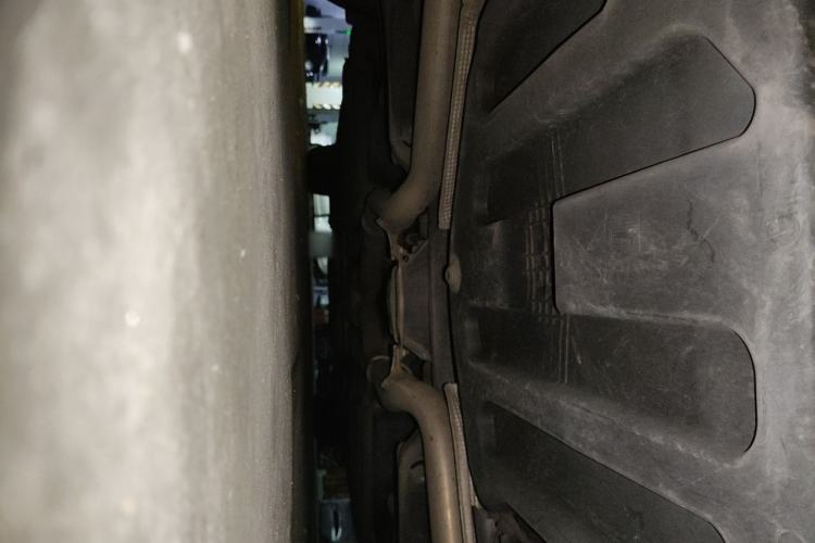 Used Mercedes-Benz CLS 2012 CLS 350 CGI Chassis Rear