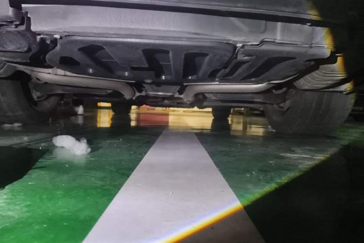 Used Mercedes-Benz CLS 2012 CLS 300 CGI Chassis Rear