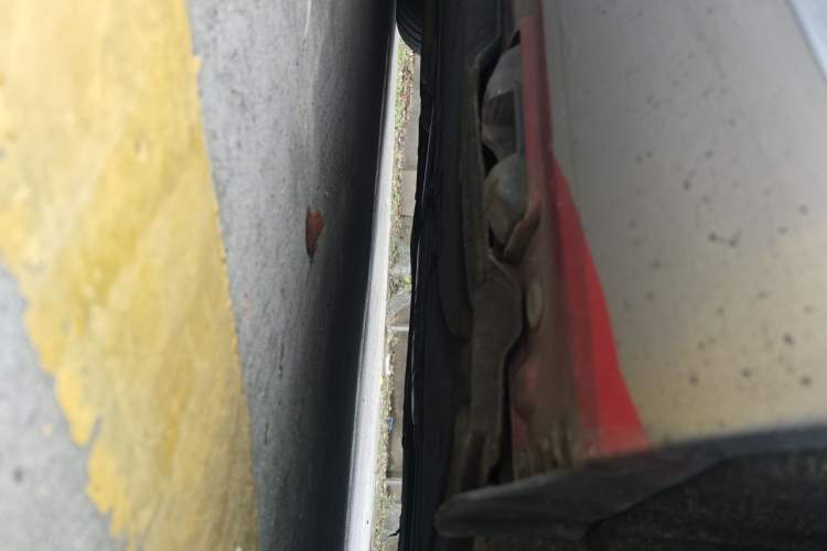 Used Mercedes-Benz CLS 2012 CLS 300 CGI Chassis Rear Left