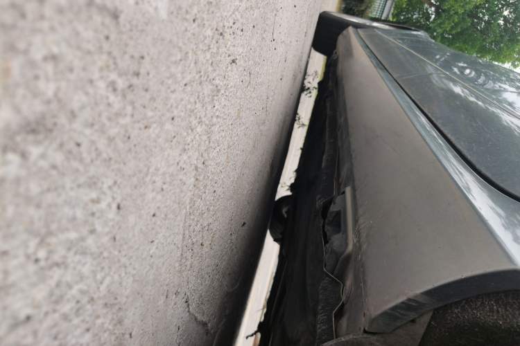 Used Mercedes-Benz CLS 2012 CLS 300 CGI Chassis Rear Left