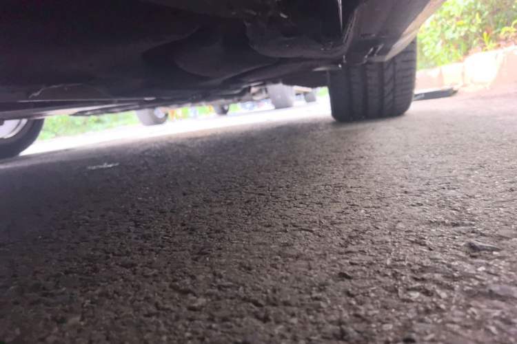 Used Mercedes-Benz CLS 2012 CLS 300 CGI Chassis Rear Left