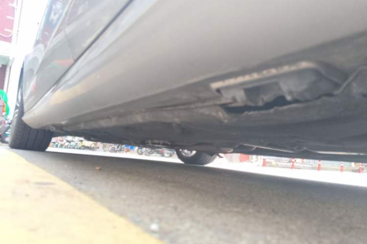 Used Mercedes-Benz CLS 2012 CLS 300 CGI Chassis Rear Left