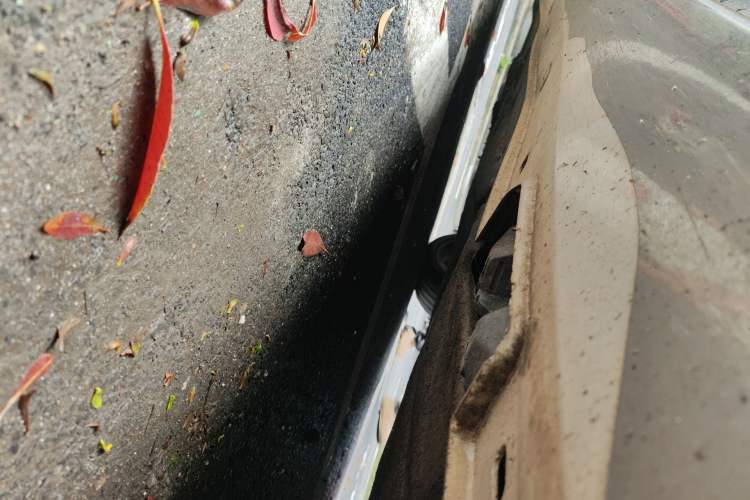 Used Mercedes-Benz CLS 2012 CLS 350 CGI Chassis Rear Left