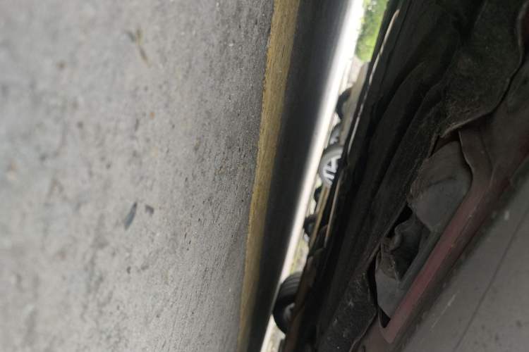 Used Mercedes-Benz CLS 2012 CLS 300 CGI Chassis Rear Right
