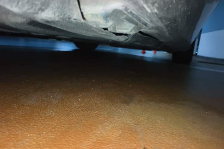 Used Mercedes-Benz CLS 2012 CLS 350 CGI Chassis Rear Right