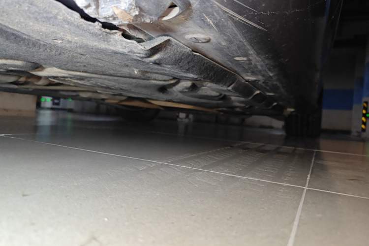Used Mercedes-Benz CLS 2012 CLS 300 CGI Chassis Rear Right