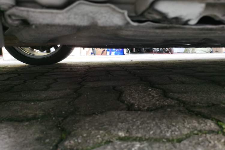 Used Mercedes-Benz CLS 2012 CLS 300 CGI Chassis Rear Right