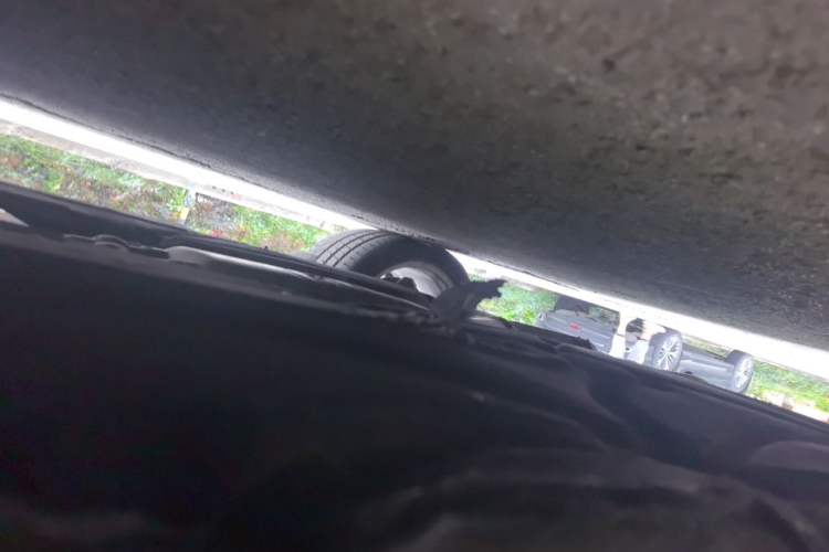 Used Mercedes-Benz CLS 2012 CLS 300 CGI Chassis Rear Right