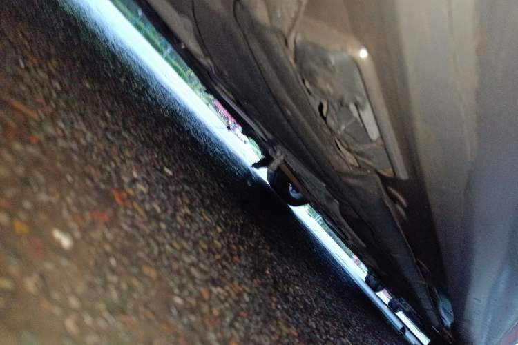 Used Mercedes-Benz CLS 2012 CLS 300 CGI Chassis Rear Right