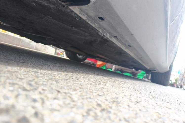 Used Mercedes-Benz CLS 2012 CLS 300 CGI Chassis Rear Right