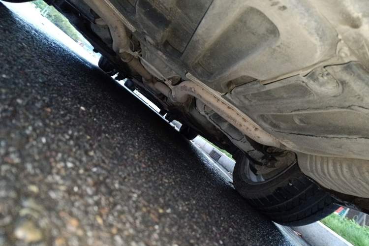 Used Mercedes-Benz CLS 2012 CLS 300 CGI Chassis Rear