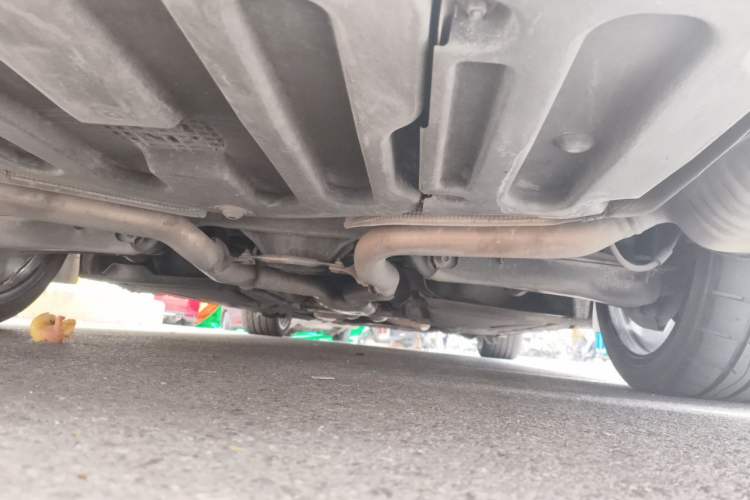 Used Mercedes-Benz CLS 2012 CLS 300 CGI Chassis Rear