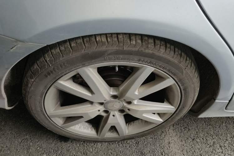 Used Mercedes-Benz CLS 2012 CLS 300 CGI Exterior 5