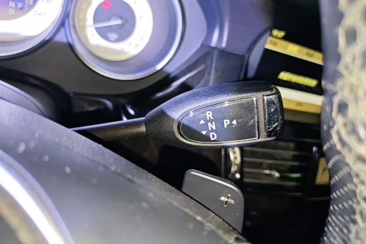 Used Mercedes-Benz CLS 2012 CLS 300 CGI Gear Lever
