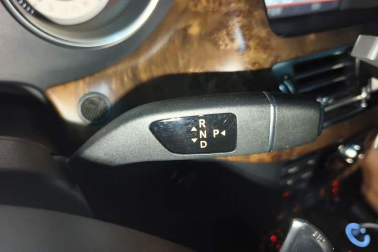 Used Mercedes-Benz CLS 2012 CLS 350 CGI Gear Lever