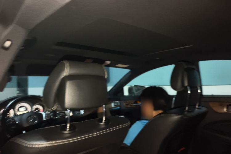 Used Mercedes-Benz CLS 2012 CLS 350 CGI Headliner