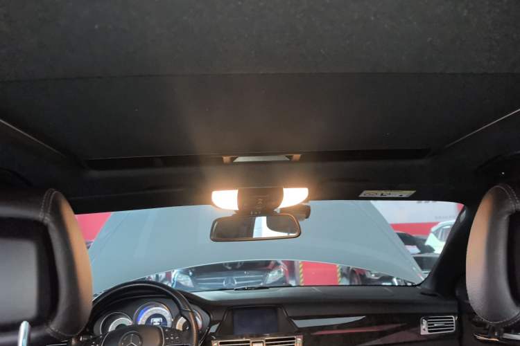 Used Mercedes-Benz CLS 2012 CLS 300 CGI Headliner