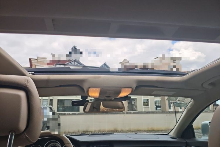 Used Mercedes-Benz CLS 2012 CLS 300 CGI Headliner