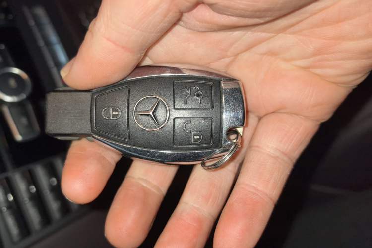 Used Mercedes-Benz CLS 2012 CLS 300 CGI Interior 1