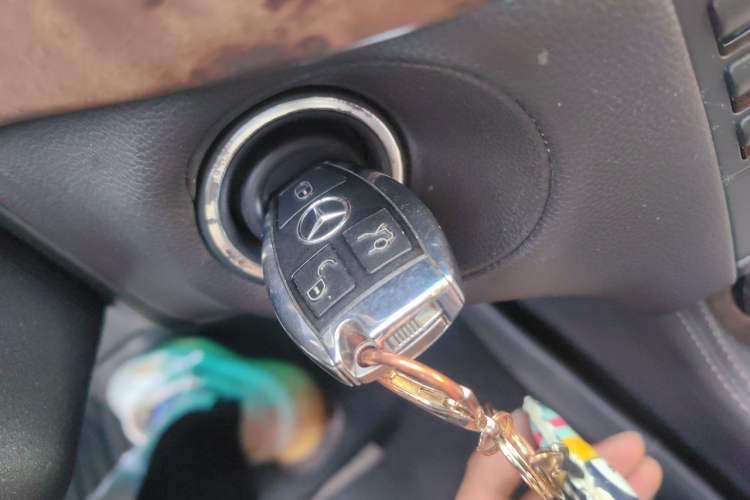 Used Mercedes-Benz CLS 2012 CLS 300 CGI Interior 1