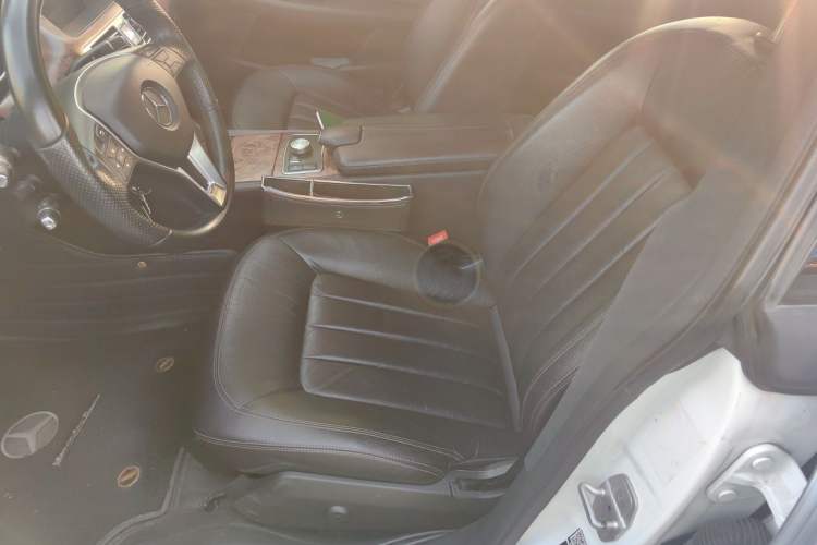 Used Mercedes-Benz CLS 2012 CLS 300 CGI Left Front Seat