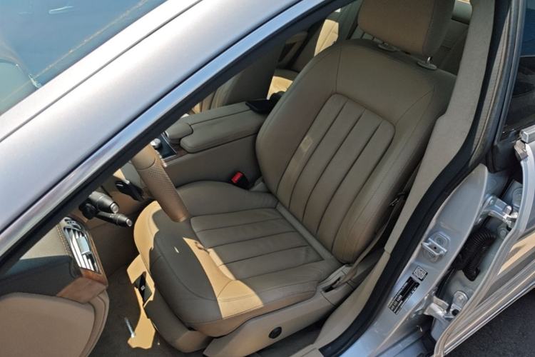 Used Mercedes-Benz CLS 2012 CLS 300 CGI Left Front Seat