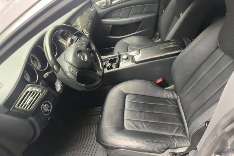 Used Mercedes-Benz CLS 2012 CLS 300 CGI Left Front Seat