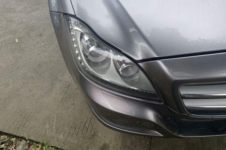 Used Mercedes-Benz CLS 2012 CLS 300 CGI Right Front Headlight