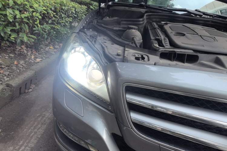 Used Mercedes-Benz CLS 2012 CLS 300 CGI Right Front Headlight