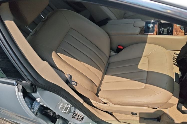 Used Mercedes-Benz CLS 2012 CLS 300 CGI Right Front Seat