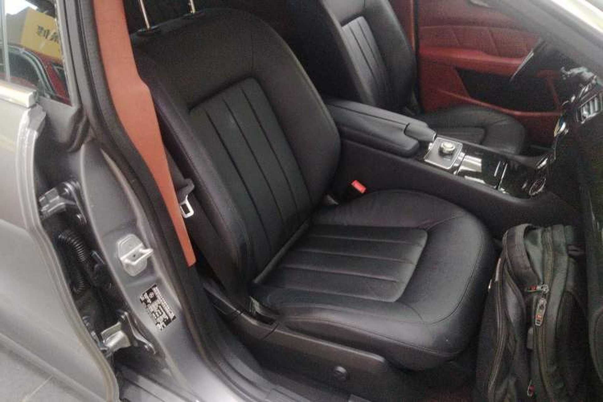 Used Mercedes-Benz CLS 2012 CLS 300 CGI Right Front Seat