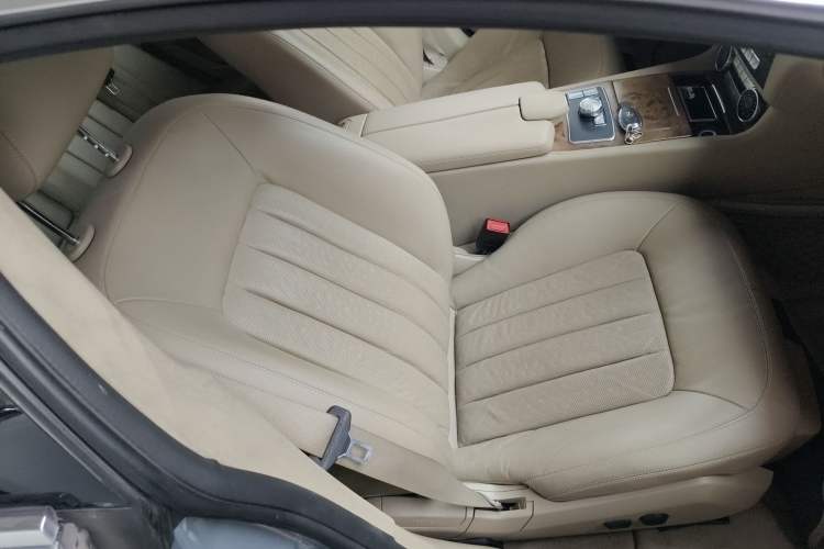 Used Mercedes-Benz CLS 2012 CLS 300 CGI Right Front Seat