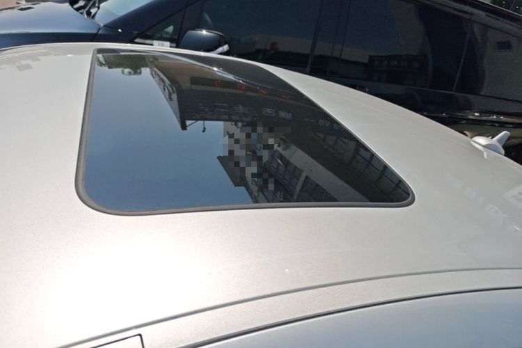 Used Mercedes-Benz CLS 2012 CLS 300 CGI Roof
