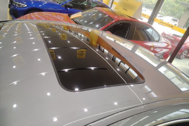 Used Mercedes-Benz CLS 2012 CLS 300 CGI Roof