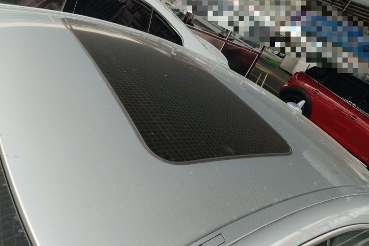 Used Mercedes-Benz CLS 2012 CLS 300 CGI Roof