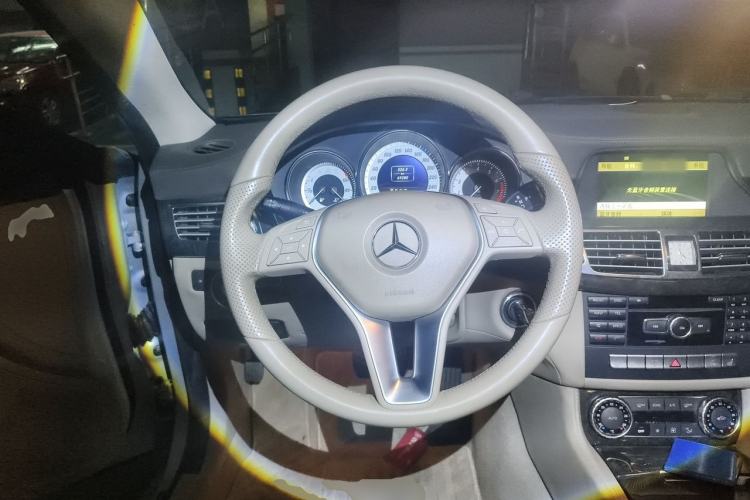 Used Mercedes-Benz CLS 2012 CLS 300 CGI Steering Wheel