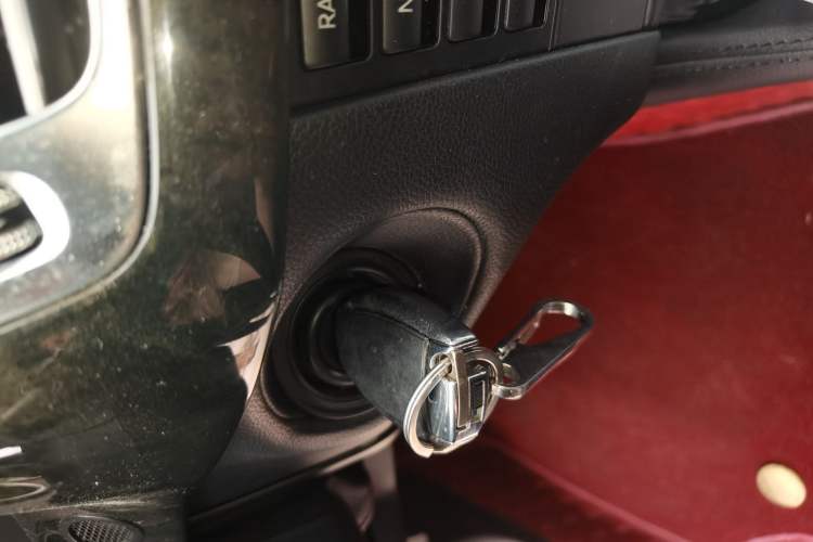 Used Mercedes-Benz CLS 2012 CLS 300 CGI Vehicle Key