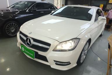 Used Mercedes-Benz CLS 2012 CLS 300 CGI